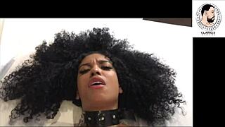 Zero Pussy Preview Buccing Ariella Ferraz With Thick Dick Act Ii 100 Anal