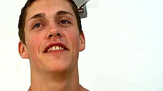 Muscular Bodybuilder Gets Fucked Hard In Free Gay Porn