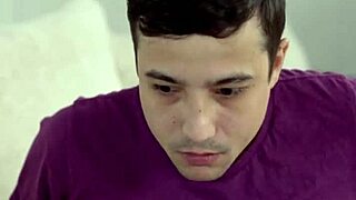 Dakota Tyler's Sneaky Sex with Stepbro Ricky Spanish Gets Wild and Real