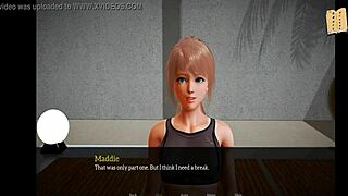 My New Family 290: Emotional Journey in the Game