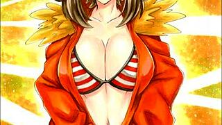 May-Pokemon Compilation Rule 34