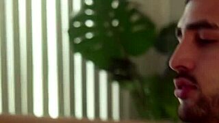 Fucking my best friend's girlfriend in front of him during therapy