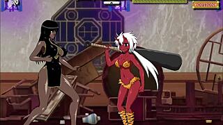 Kung fu girl new game complete walkthrough gallery