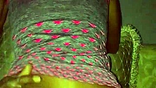 Slim Black Joliet Thot Rides Monster BBC