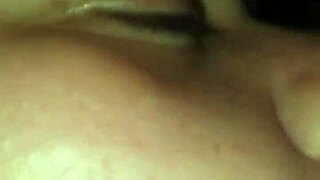 Slut Craves Cock to Suck