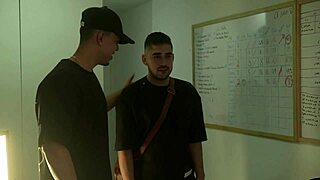 Fucking my best friend's girlfriend in front of him during therapy