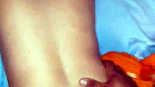 My friend gave me amazing sex, but I wished for a bigger dick