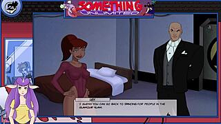 Something Unlimited Part 144