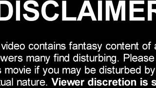 Officer Tampa interrogates Stefania Mafra at remote center