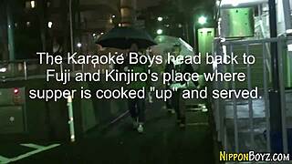 gay asians suck each other