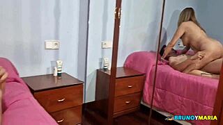 How Does Your Wife Enjoy When I Penetrate Her? 😏