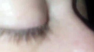 Slut Craves Cock to Suck