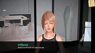 My New Family 290: Emotional Journey in the Game