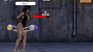 Kung fu girl new game complete walkthrough gallery