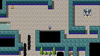 Aventureira ficar com tes�o com o cheiro de um homem fedorento - horny adventurer karen - parte 2