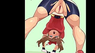 May-Pokemon Compilation Rule 34