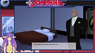 Something Unlimited Part 144