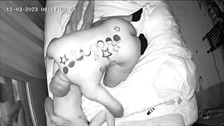 bottom being a top with rough blowjob