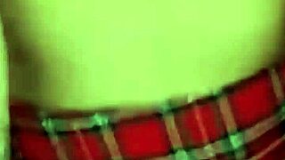 china cubana enjoys sucking on vacation in florida