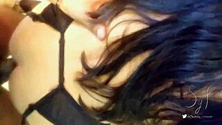 Put it in me, I want to feel it