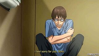 love bitch yasashii onna with big tits enjoys monster cock in intriguing encounter