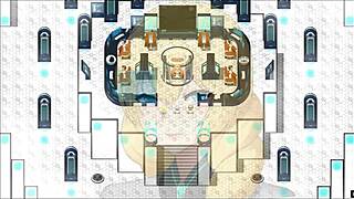 Cute Blonde Fairy Succubus