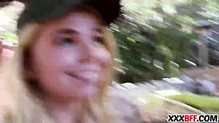 Lesbian Camp Counselors Trick into Hardcore POV Bisexual Action