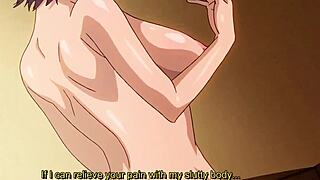 love bitch yasashii onna with big tits enjoys monster cock in intriguing encounter