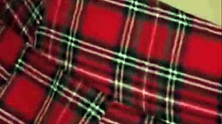 china cubana enjoys sucking on vacation in florida