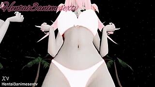 Hentai3animesextv Spoiler Capítulo 3 Baile Y Sexo Con Mi Ama Favorita Y Su Amiga