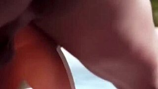 A man’s urges drive wild Indian interracial sex with sensual licks.