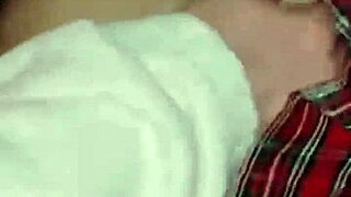 china cubana enjoys sucking on vacation in florida