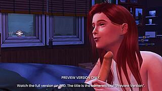 how i fucked your godmother 2 3d hentai preview