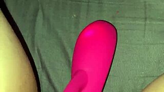 Watch This Young Slut Orgasm Hard 😍