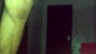 Suggestive Encounter With 20 Cm Endowed In Gay Anal