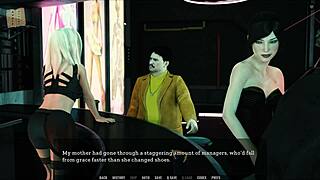 Tales From The Unending Void 131!