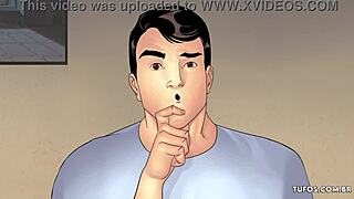 Gordinha Viciada in Wild Brazilian Sex Action