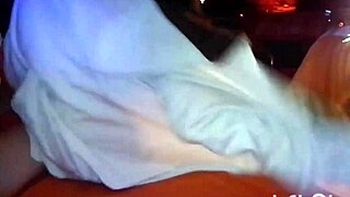 Creampie Surprise For Her Birthday Gift