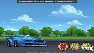 hey, guess what? all debts paid in summertimesaga, our house is safe now!