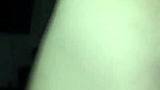 Mia Lozano's Hairless Pussy Teased with Dildo on Webcam