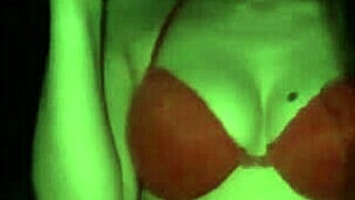 i'm the sexy girl with huge ass getting fucked in my tight pussy after playing