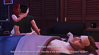 how i fucked your godmother 2 3d hentai preview