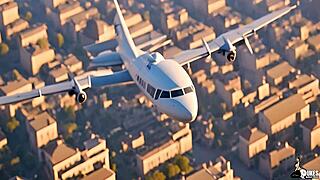 Thick Latina Scarlett Cakez gets flown out to LA 😍