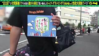 Part 1: Glamping Adventure with Battery Borrow and Fun Encounters