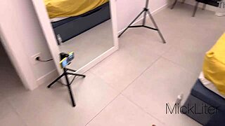 personal-error fucked my webcam girlfriend, subtitles in english, oops forgot details