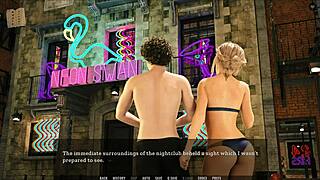 Tales From The Unending Void 131!