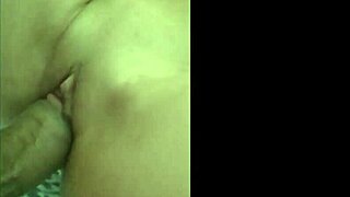 i'm the cute novinha suffering on that big cock creampie