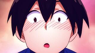 My Hot Ex-Girlfriend Stars in This Steamy Anime Video