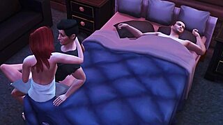 how i fucked your godmother 2 3d hentai preview