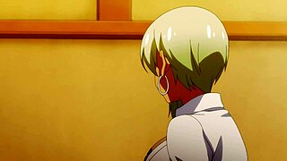 My Hot Ex-Girlfriend Stars in This Steamy Anime Video